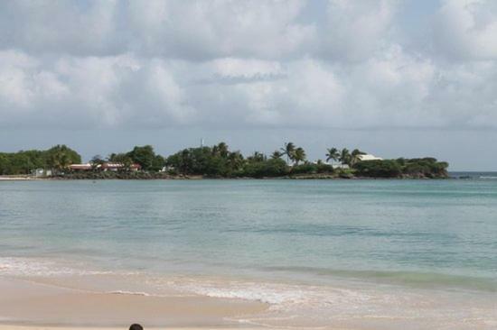 Holidays In Martinique - Ravenala Sainte-Anne Exteriér fotografie